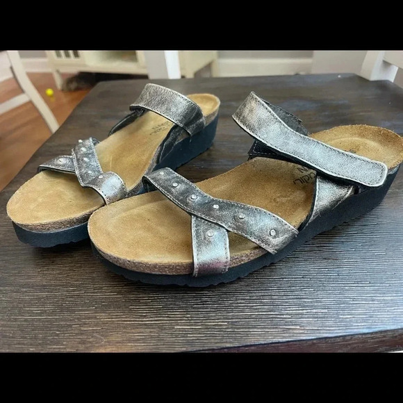 Naot sandals - Picture 10 of 14